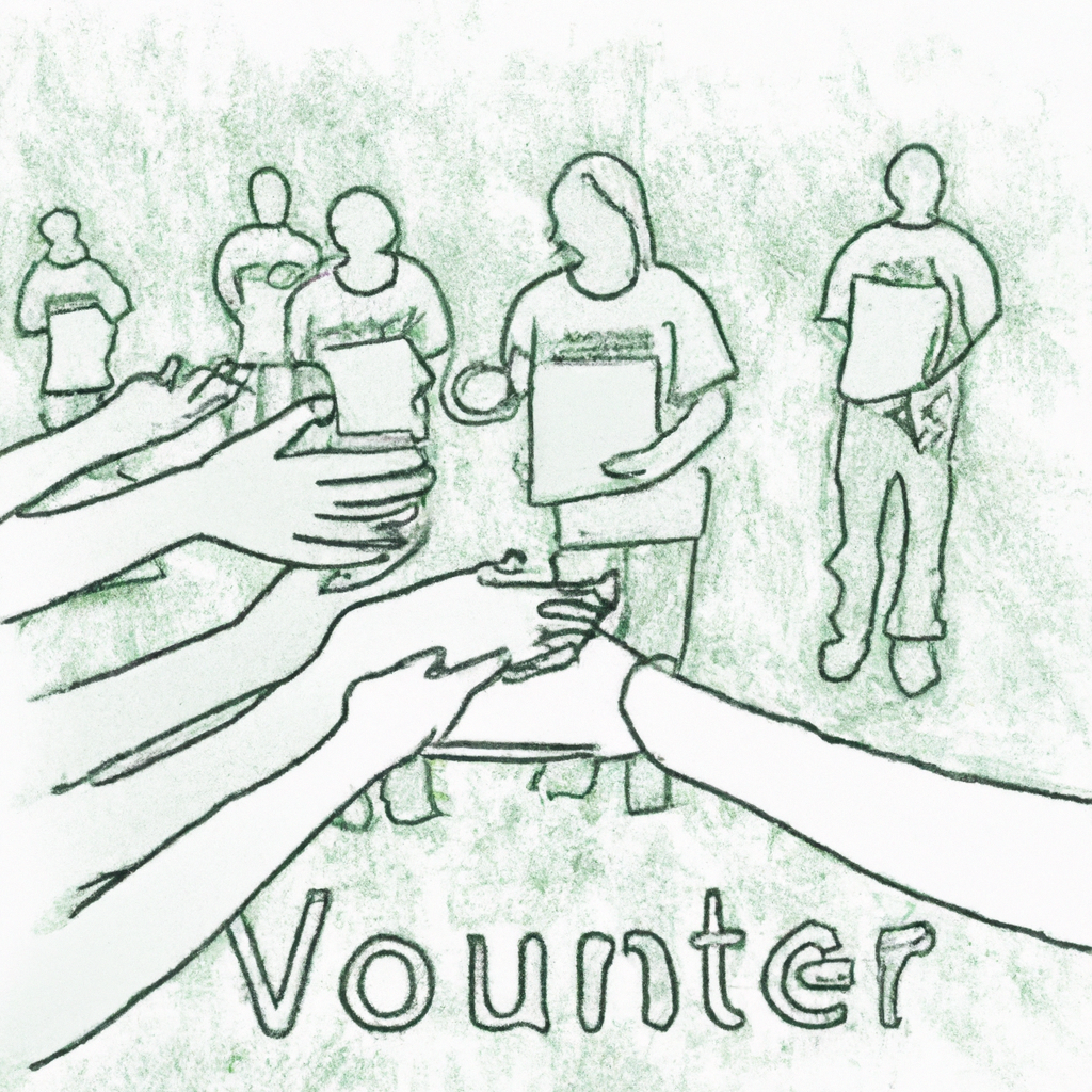Strategies for Recruiting New Volunteers and Keeping Existing Ones Engaged