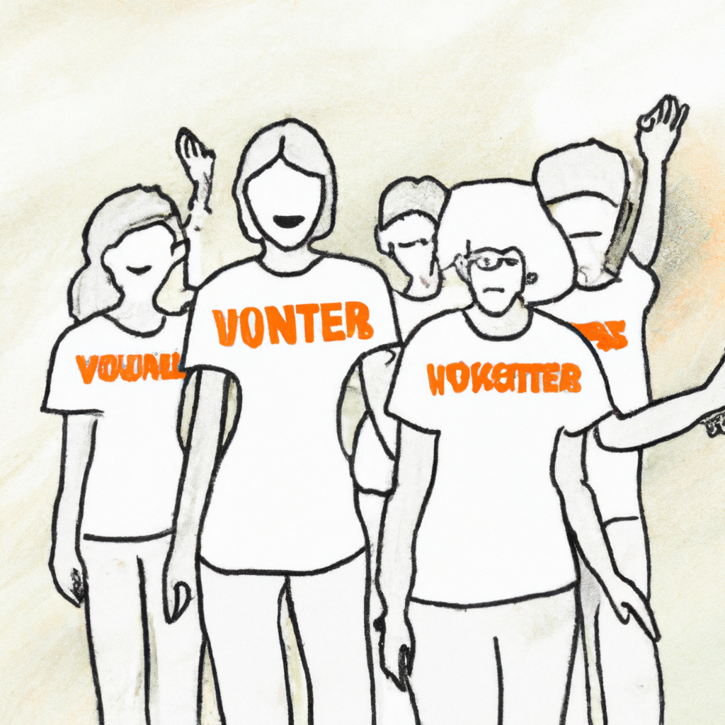 How to Find the Right Volunteer Opportunity for You